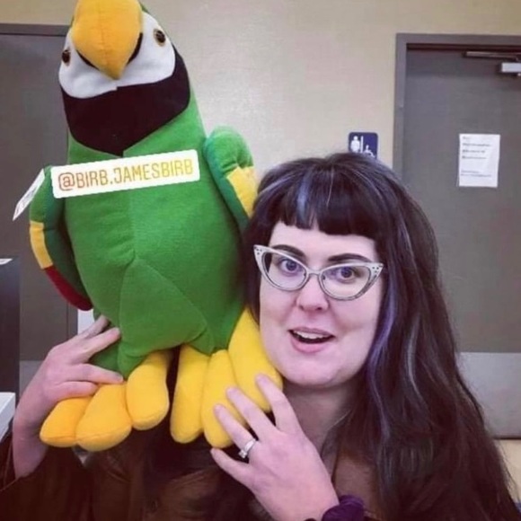 Meet your Posher, Krystal - Picture 4 of 7